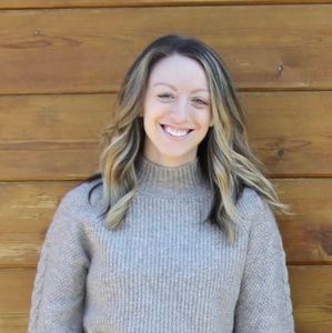 Meet your Posher, Katie